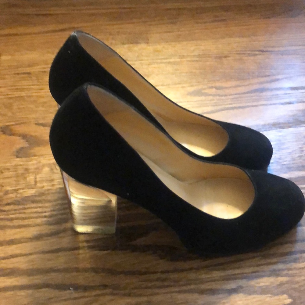 Ritch Erani NYFC Heels